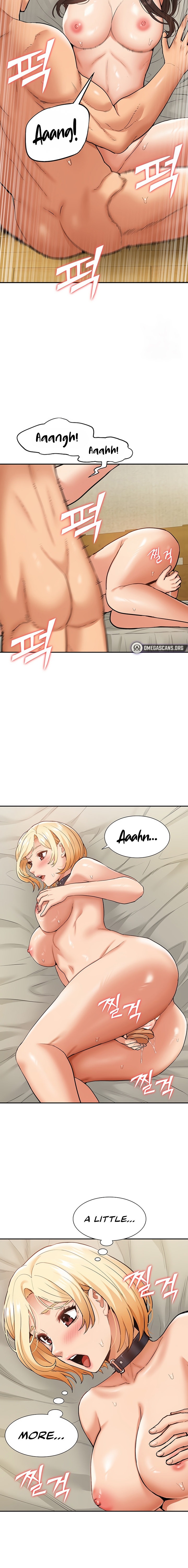 I Was the One Who Got Hypnotized but I Made an Idol Harem - Chapter 21 - picture 5