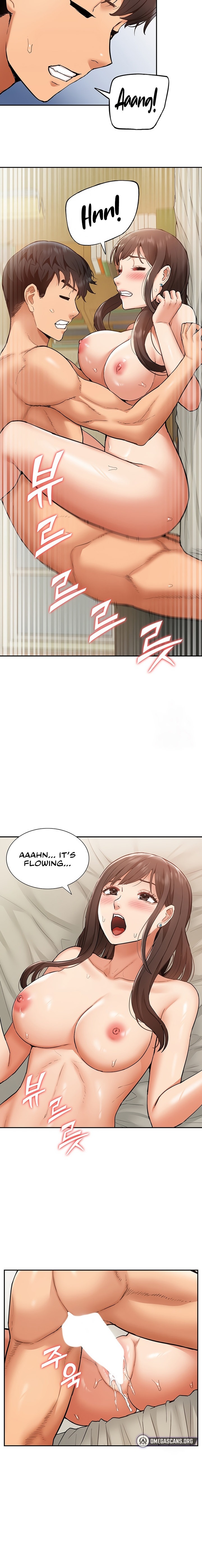 I Was the One Who Got Hypnotized but I Made an Idol Harem - Chapter 21 - picture 7