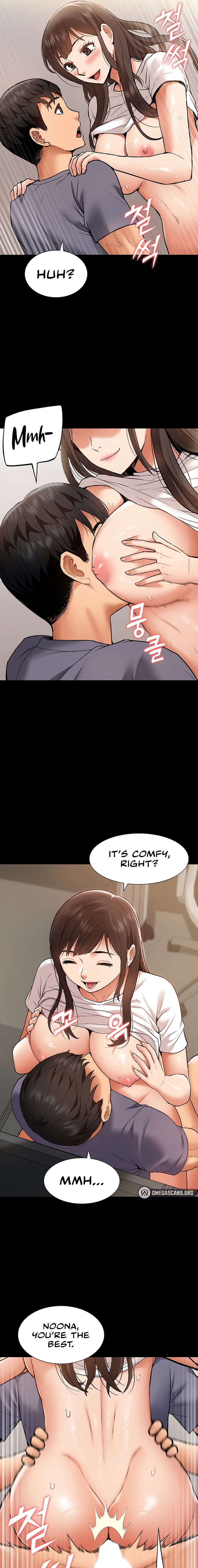 I Was the One Who Got Hypnotized but I Made an Idol Harem - Chapter 22 - picture 12