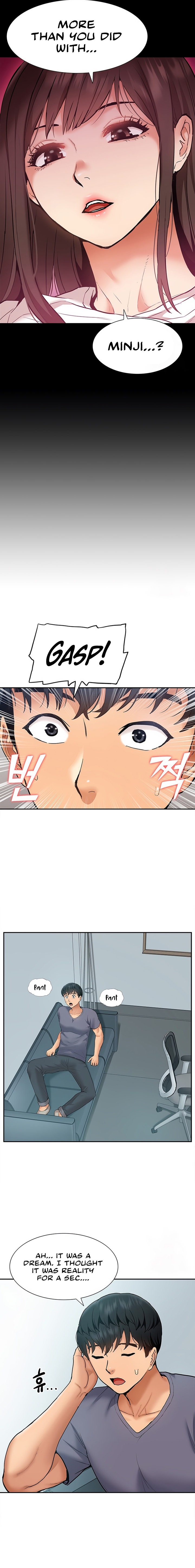 I Was the One Who Got Hypnotized but I Made an Idol Harem - Chapter 22 - picture 14