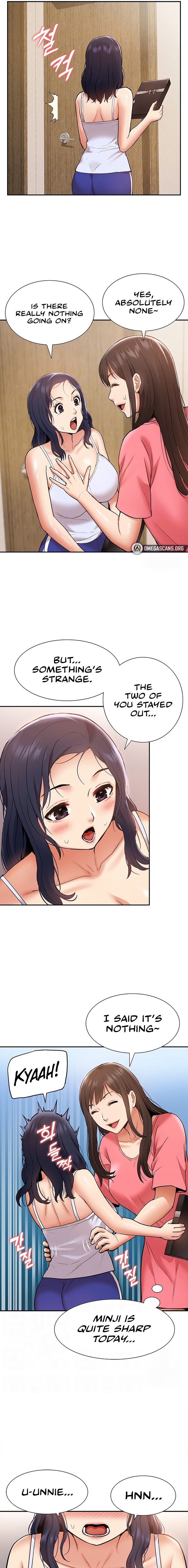 I Was the One Who Got Hypnotized but I Made an Idol Harem - Chapter 22 - picture 4