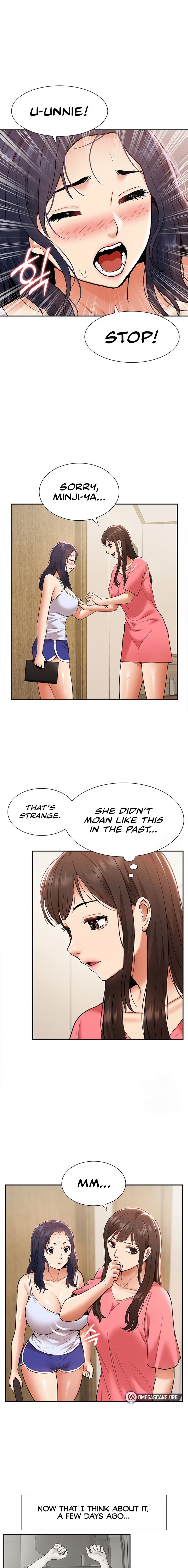 I Was the One Who Got Hypnotized but I Made an Idol Harem - Chapter 22 - picture 6