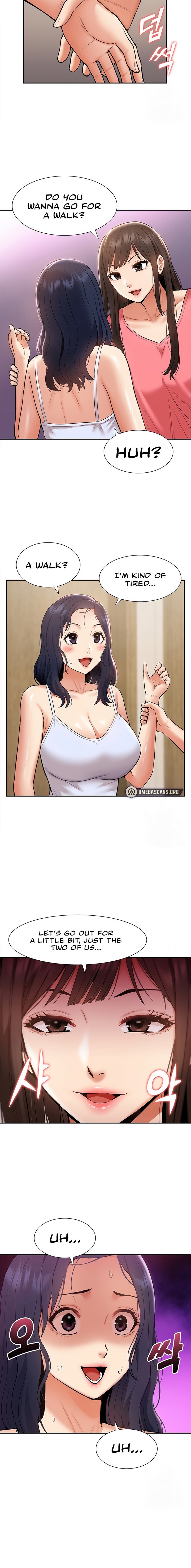 I Was the One Who Got Hypnotized but I Made an Idol Harem - Chapter 22 - picture 9