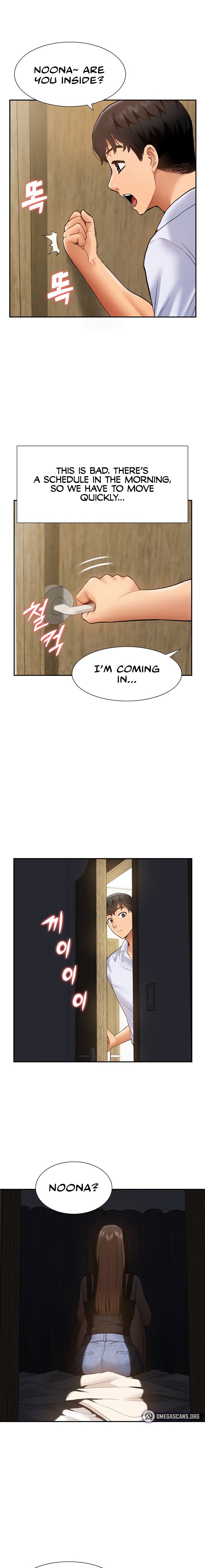 I Was the One Who Got Hypnotized but I Made an Idol Harem - Chapter 23 - picture 0