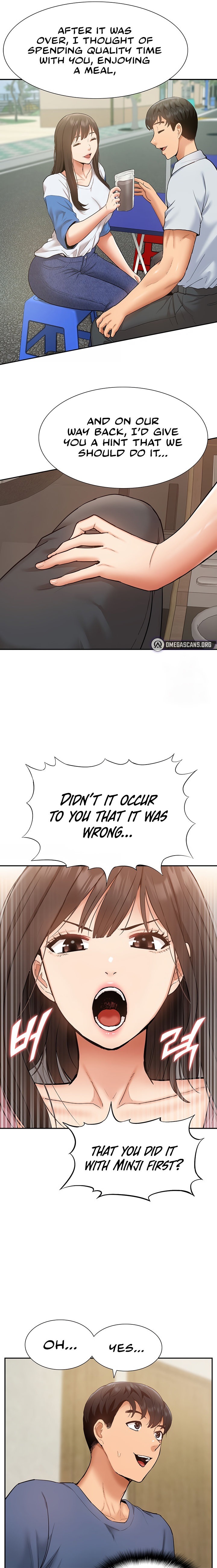 I Was the One Who Got Hypnotized but I Made an Idol Harem - Chapter 23 - picture 18