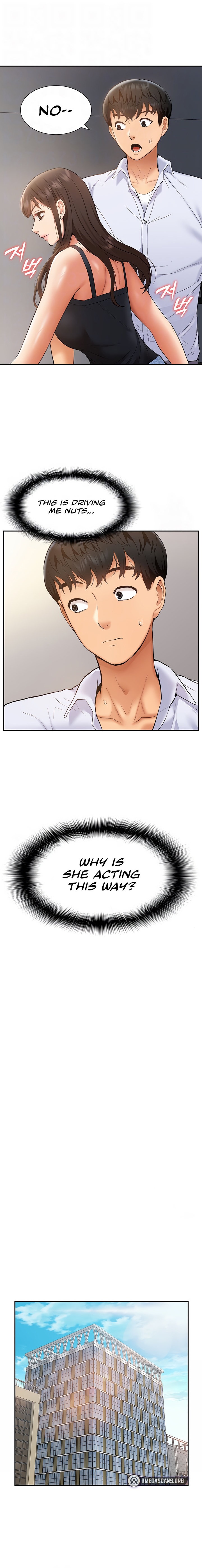I Was the One Who Got Hypnotized but I Made an Idol Harem - Chapter 23 - picture 3
