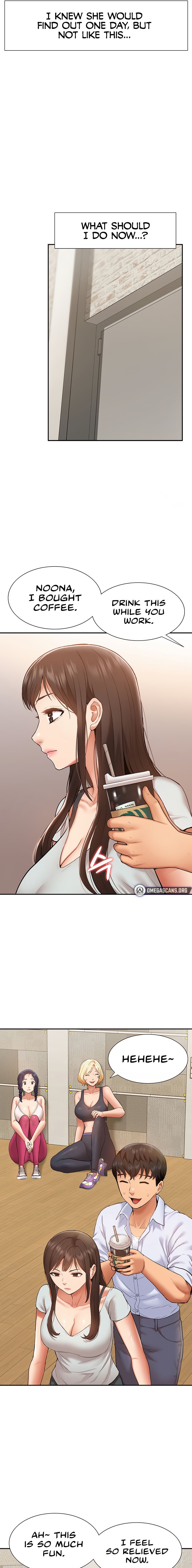 I Was the One Who Got Hypnotized but I Made an Idol Harem - Chapter 23 - picture 8