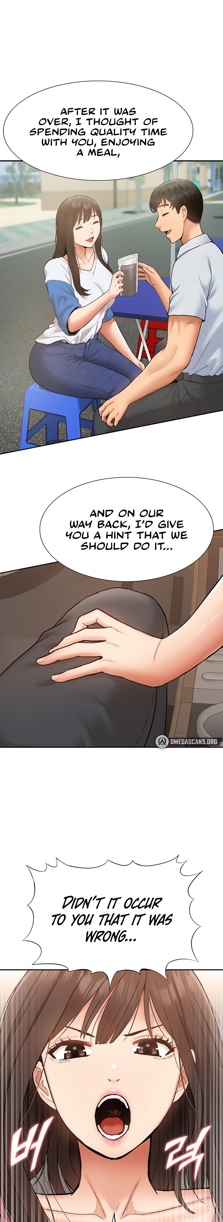 I Was the One Who Got Hypnotized but I Made an Idol Harem - Chapter 24 - picture 0