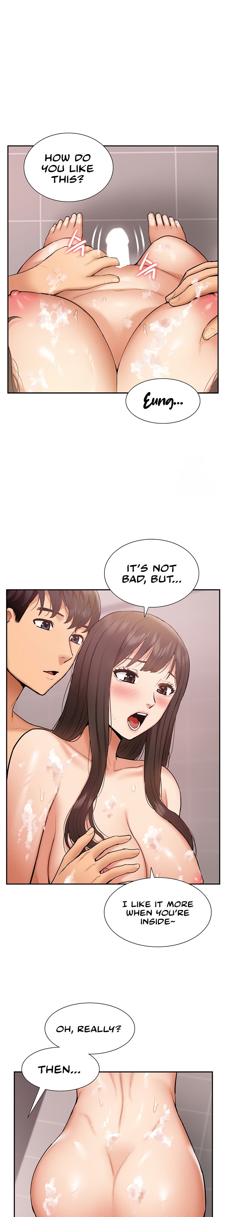I Was the One Who Got Hypnotized but I Made an Idol Harem - Chapter 24 - picture 12