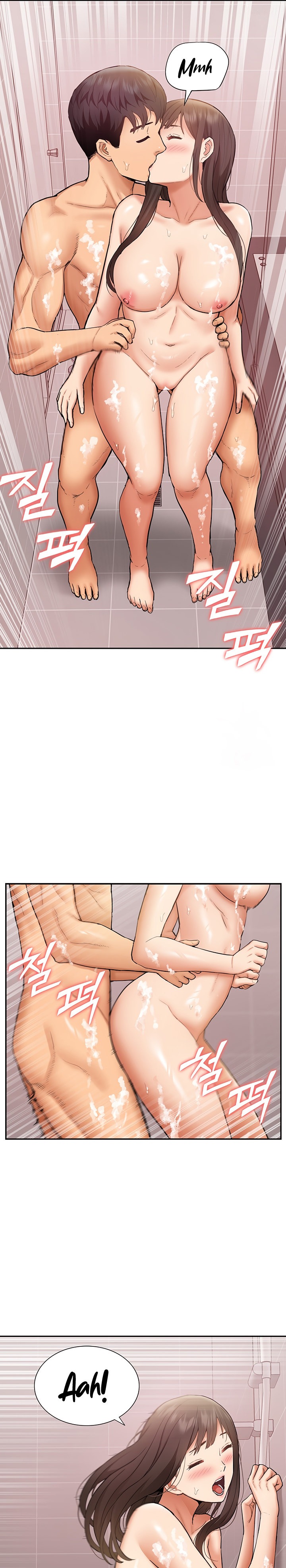 I Was the One Who Got Hypnotized but I Made an Idol Harem - Chapter 24 - picture 15