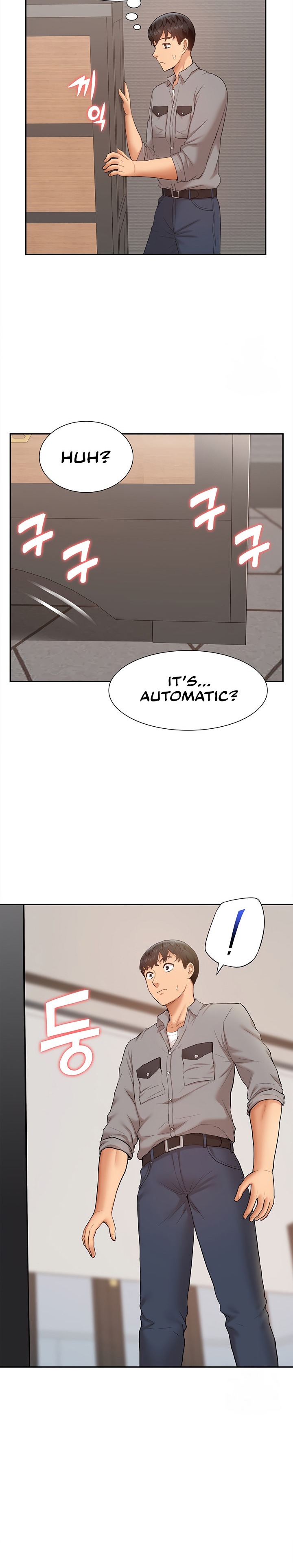 I Was the One Who Got Hypnotized but I Made an Idol Harem - Chapter 24 - picture 29