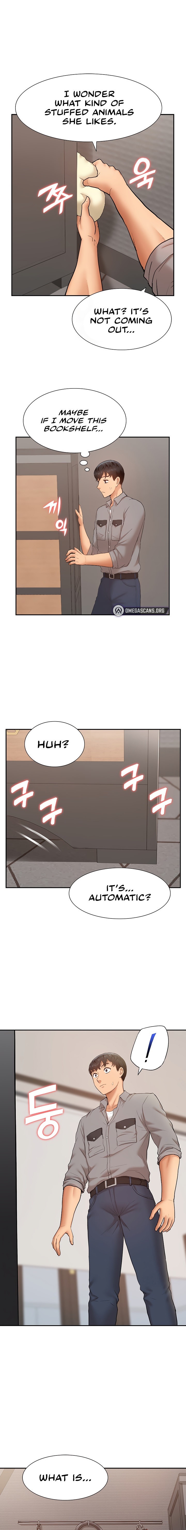 I Was the One Who Got Hypnotized but I Made an Idol Harem - Chapter 25 - picture 0