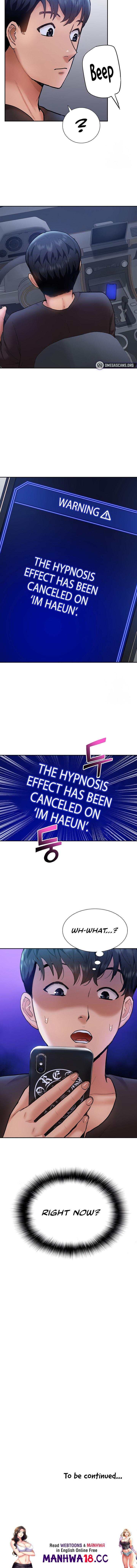 I Was the One Who Got Hypnotized but I Made an Idol Harem - Chapter 25 - picture 19