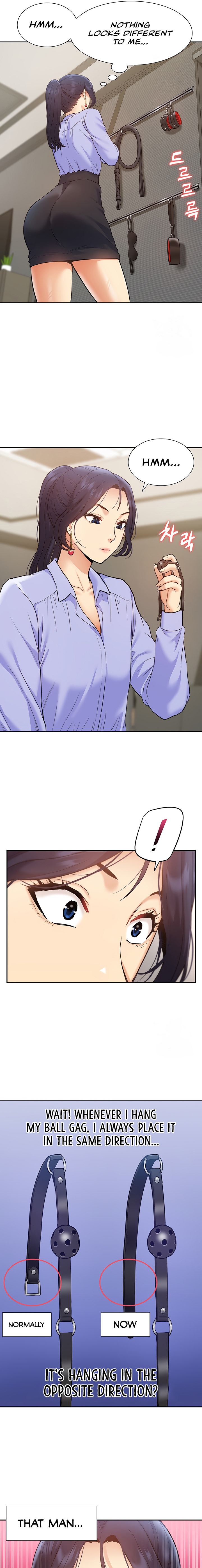 I Was the One Who Got Hypnotized but I Made an Idol Harem - Chapter 25 - picture 6