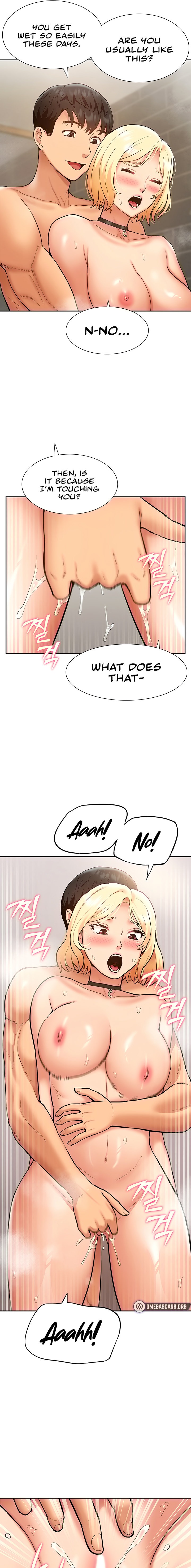 I Was the One Who Got Hypnotized but I Made an Idol Harem - Chapter 26 - picture 12