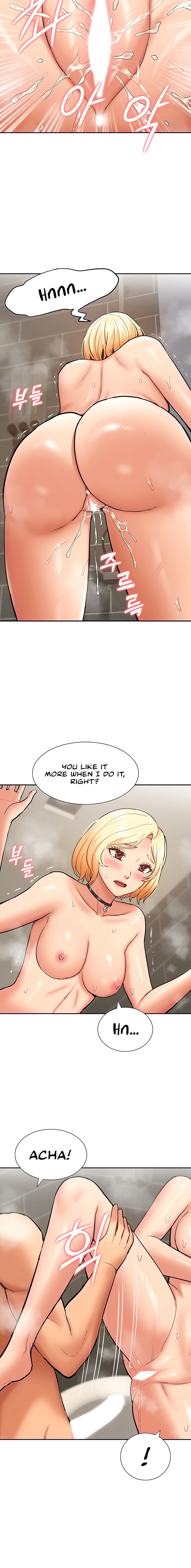 I Was the One Who Got Hypnotized but I Made an Idol Harem - Chapter 26 - picture 13