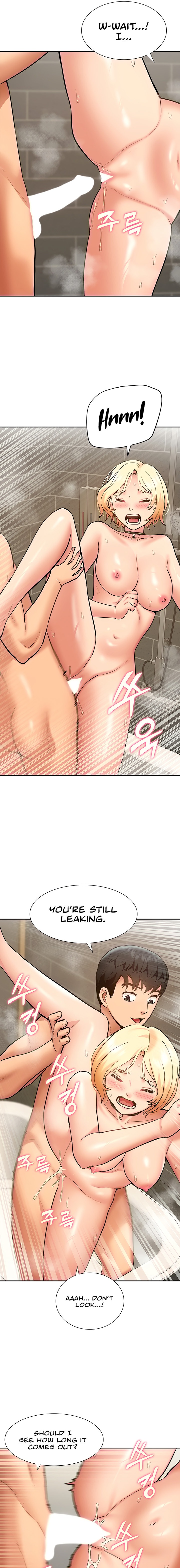 I Was the One Who Got Hypnotized but I Made an Idol Harem - Chapter 26 - picture 14