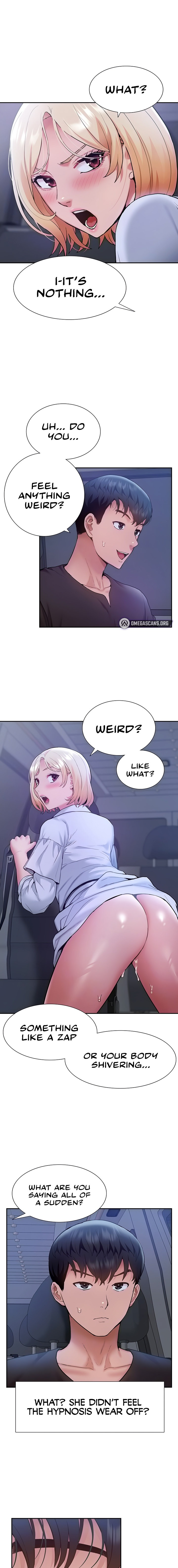 I Was the One Who Got Hypnotized but I Made an Idol Harem - Chapter 26 - picture 2