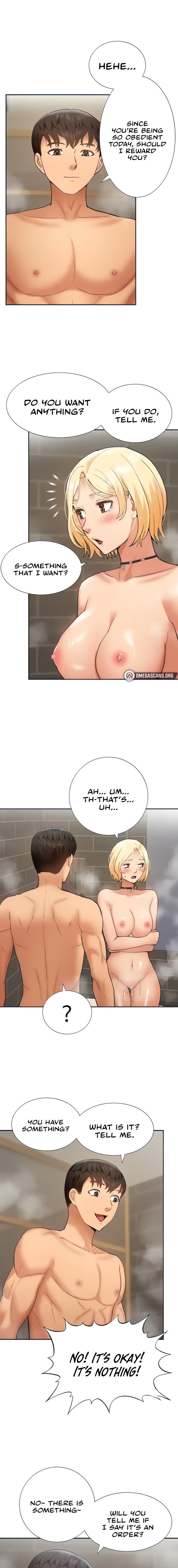 I Was the One Who Got Hypnotized but I Made an Idol Harem - Chapter 27 - picture 0