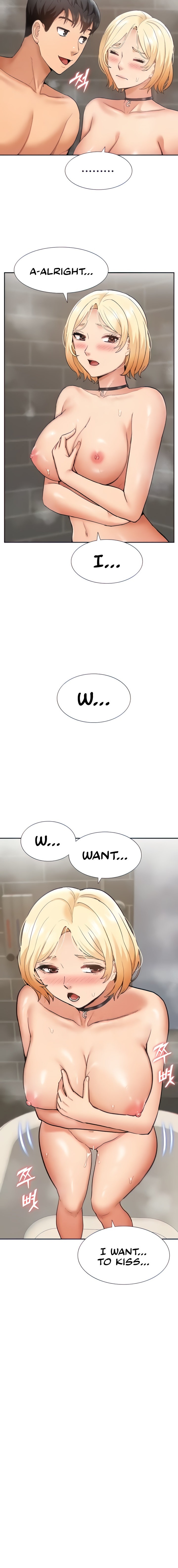 I Was the One Who Got Hypnotized but I Made an Idol Harem - Chapter 27 - picture 1