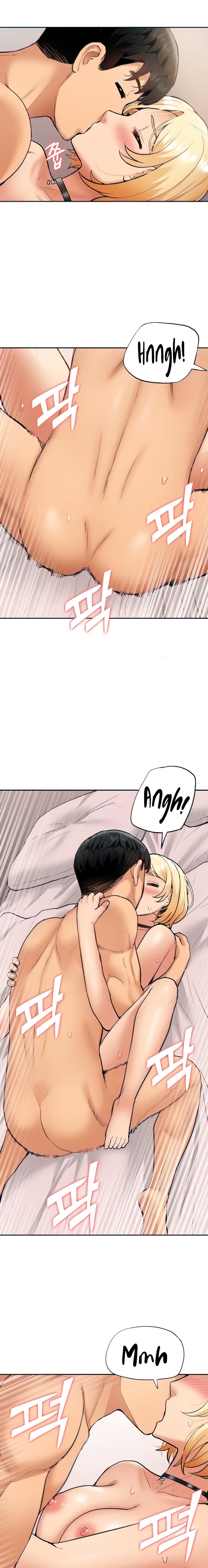 I Was the One Who Got Hypnotized but I Made an Idol Harem - Chapter 27 - picture 14