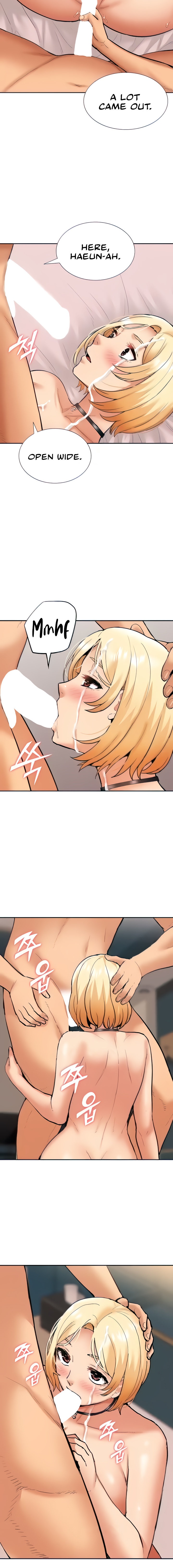 I Was the One Who Got Hypnotized but I Made an Idol Harem - Chapter 27 - picture 17