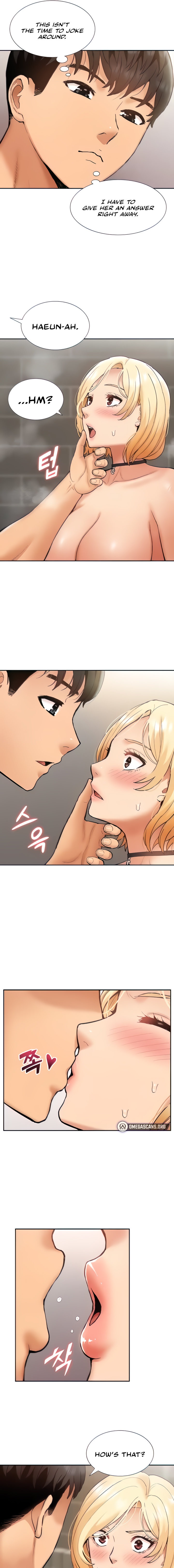 I Was the One Who Got Hypnotized but I Made an Idol Harem - Chapter 27 - picture 4