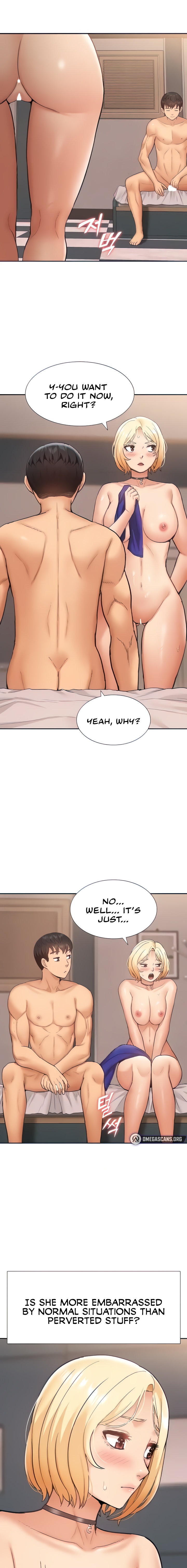 I Was the One Who Got Hypnotized but I Made an Idol Harem - Chapter 27 - picture 8