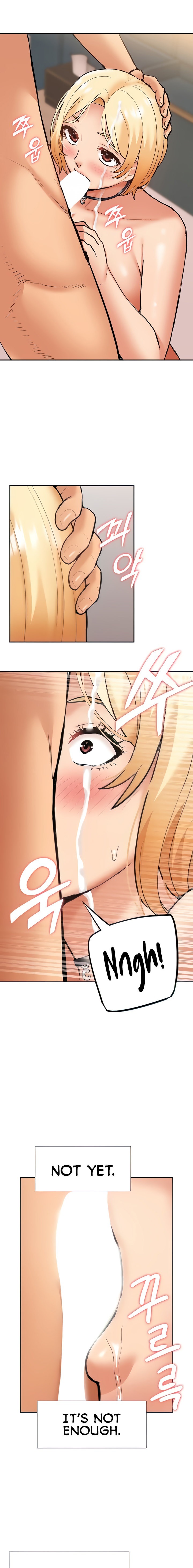 I Was the One Who Got Hypnotized but I Made an Idol Harem - Chapter 28 - picture 0