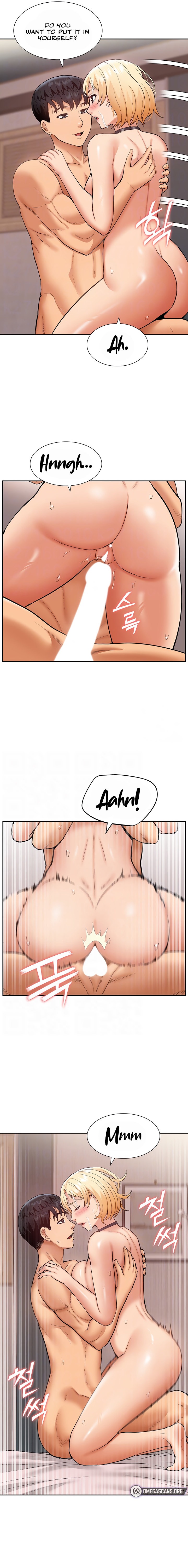 I Was the One Who Got Hypnotized but I Made an Idol Harem - Chapter 28 - picture 4