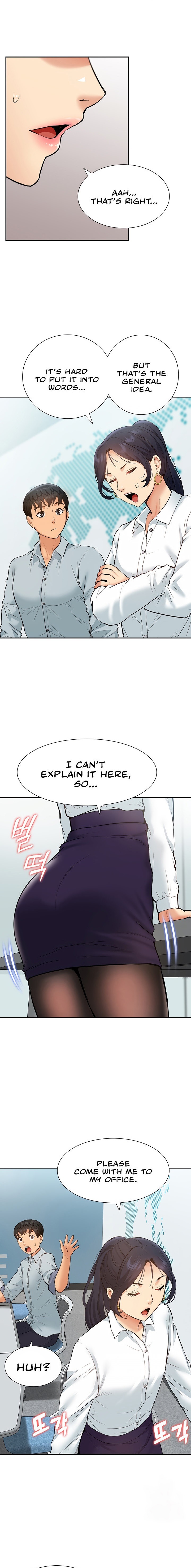 I Was the One Who Got Hypnotized but I Made an Idol Harem - Chapter 29 - picture 0