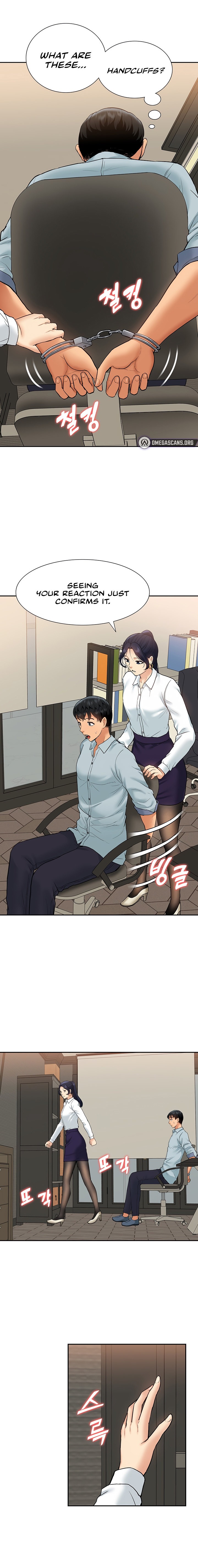 I Was the One Who Got Hypnotized but I Made an Idol Harem - Chapter 29 - picture 13