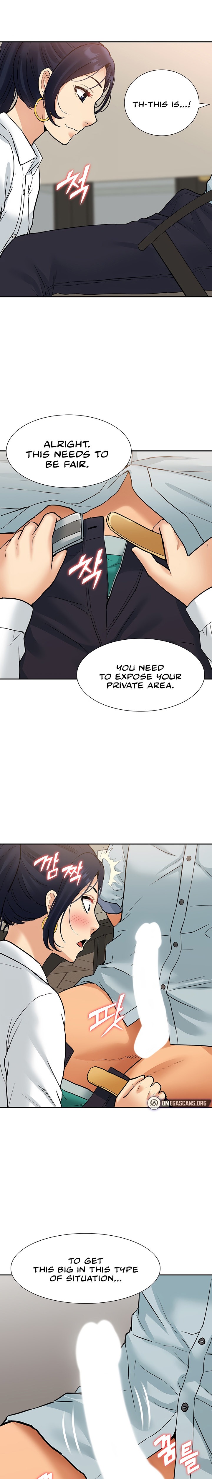 I Was the One Who Got Hypnotized but I Made an Idol Harem - Chapter 29 - picture 18