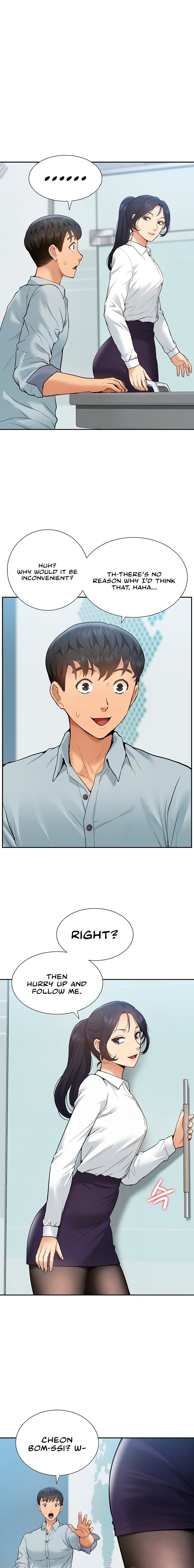 I Was the One Who Got Hypnotized but I Made an Idol Harem - Chapter 29 - picture 2