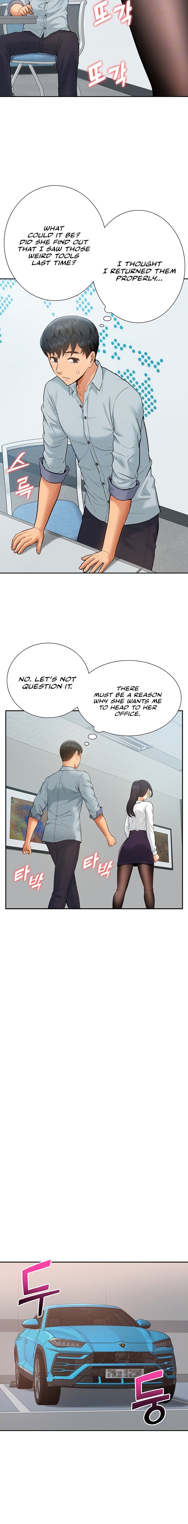 I Was the One Who Got Hypnotized but I Made an Idol Harem - Chapter 29 - picture 3