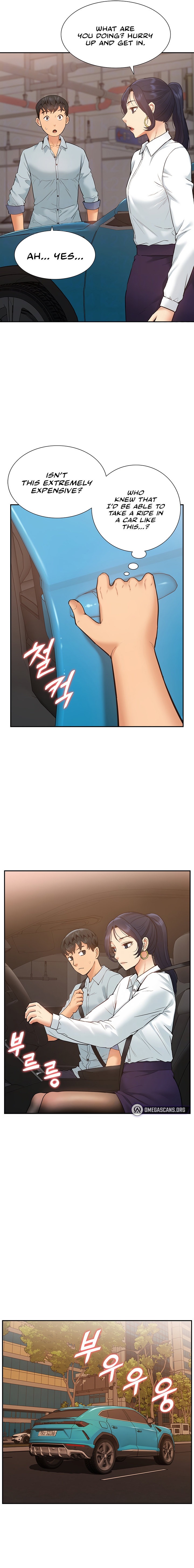 I Was the One Who Got Hypnotized but I Made an Idol Harem - Chapter 29 - picture 4