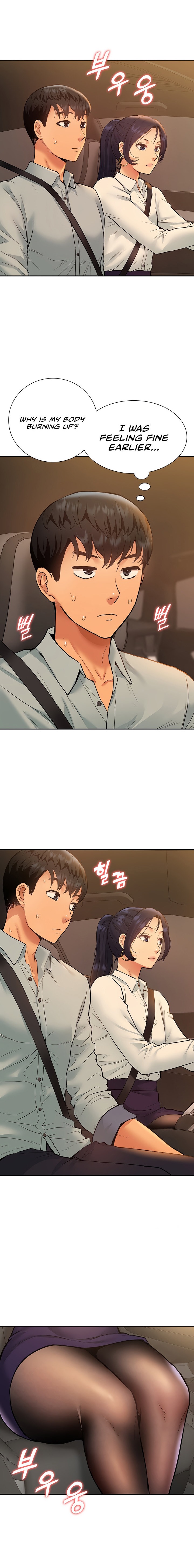 I Was the One Who Got Hypnotized but I Made an Idol Harem - Chapter 29 - picture 5