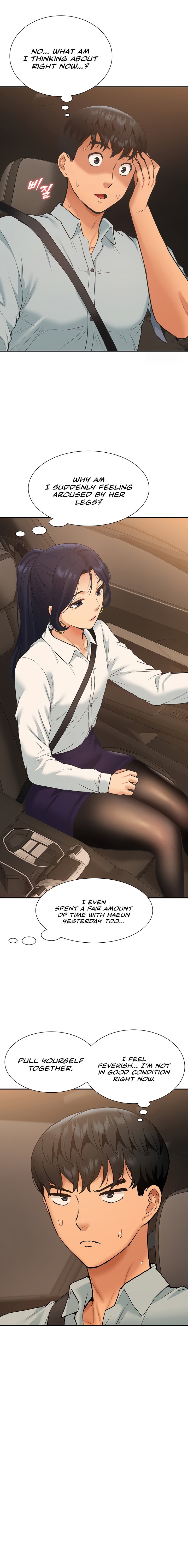 I Was the One Who Got Hypnotized but I Made an Idol Harem - Chapter 29 - picture 7
