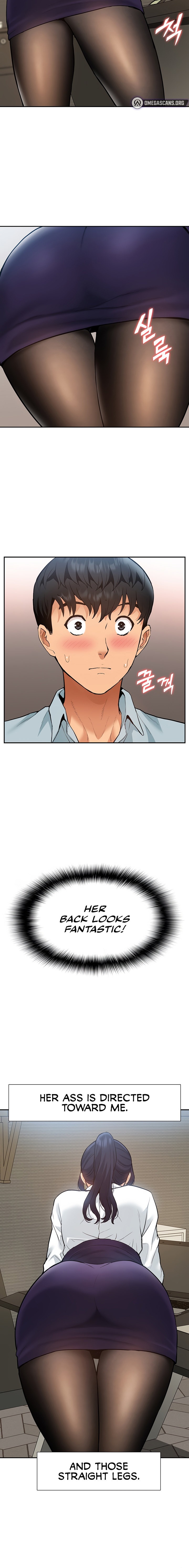 I Was the One Who Got Hypnotized but I Made an Idol Harem - Chapter 29 - picture 9