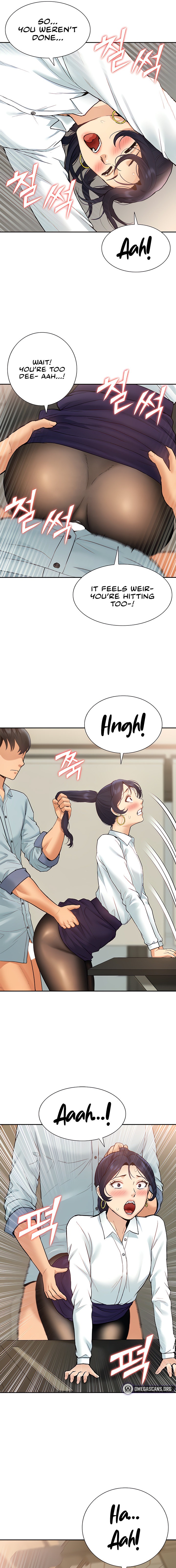 I Was the One Who Got Hypnotized but I Made an Idol Harem - Chapter 30 - picture 12