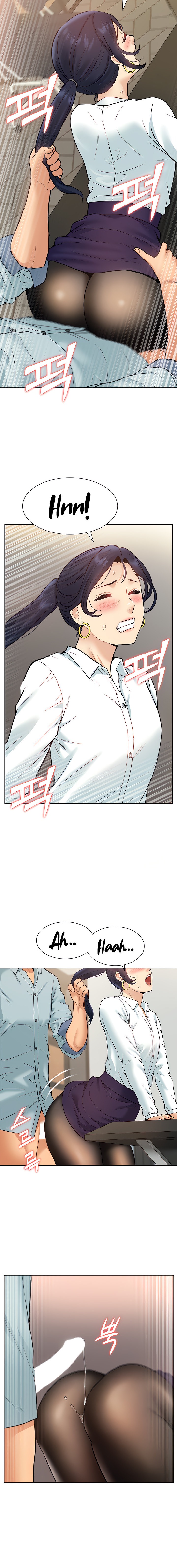 I Was the One Who Got Hypnotized but I Made an Idol Harem - Chapter 30 - picture 13