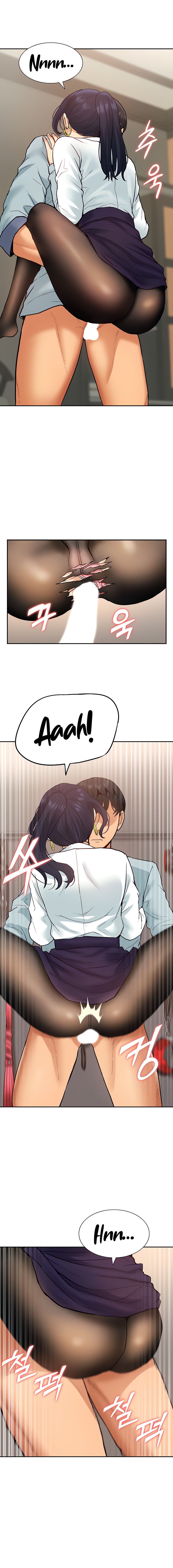 I Was the One Who Got Hypnotized but I Made an Idol Harem - Chapter 30 - picture 15