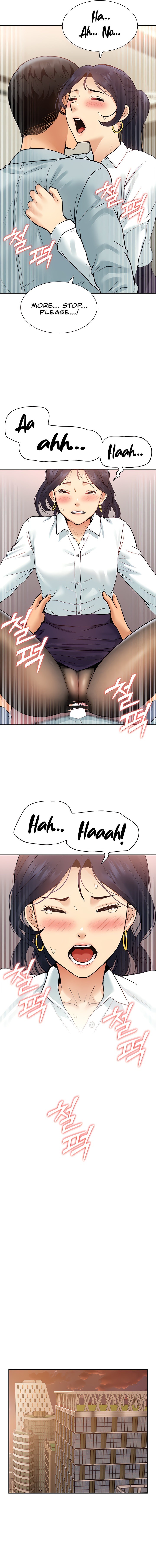 I Was the One Who Got Hypnotized but I Made an Idol Harem - Chapter 30 - picture 16