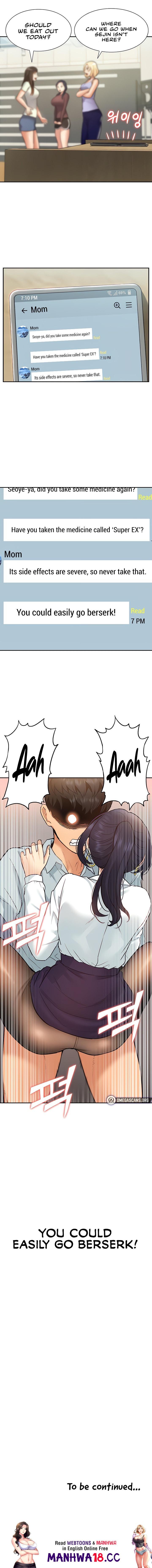 I Was the One Who Got Hypnotized but I Made an Idol Harem - Chapter 30 - picture 17