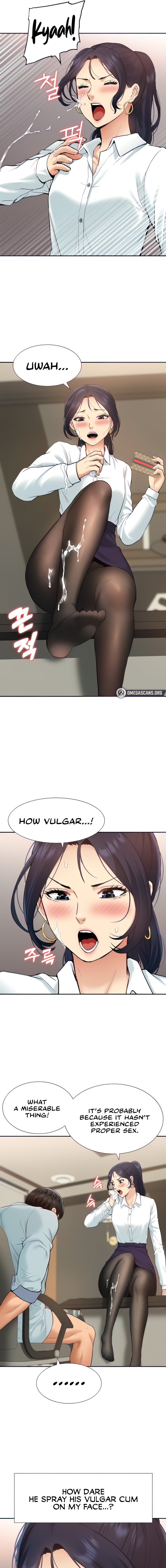 I Was the One Who Got Hypnotized but I Made an Idol Harem - Chapter 30 - picture 4