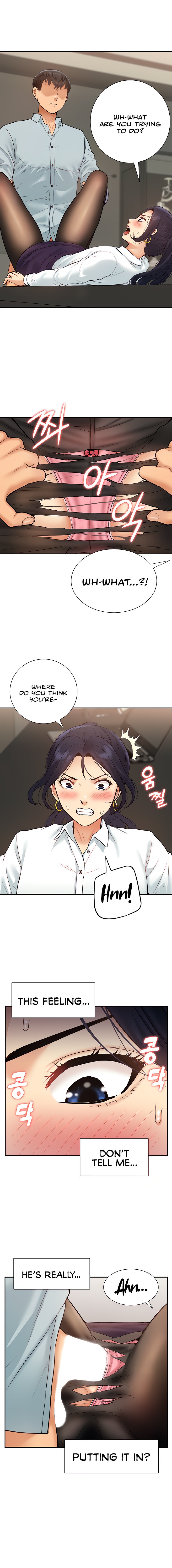 I Was the One Who Got Hypnotized but I Made an Idol Harem - Chapter 30 - picture 7