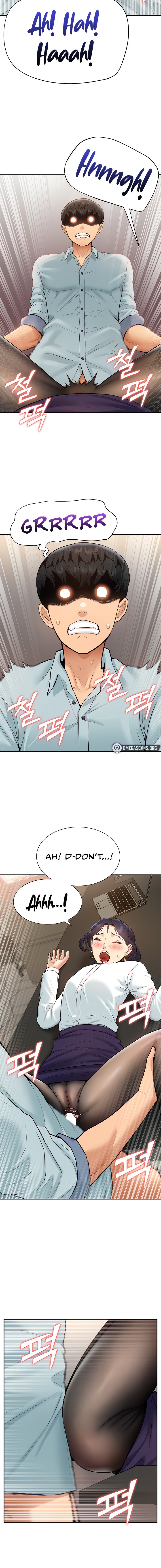 I Was the One Who Got Hypnotized but I Made an Idol Harem - Chapter 30 - picture 9