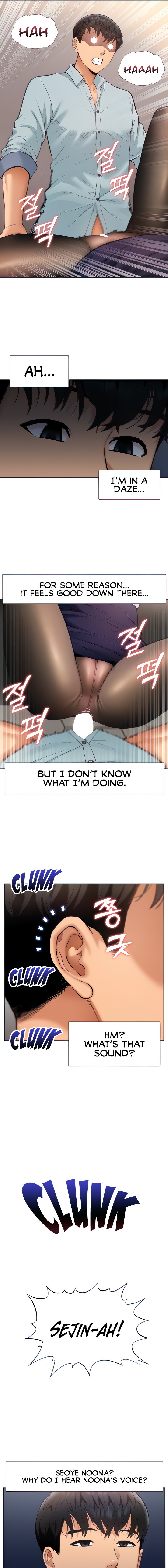 I Was the One Who Got Hypnotized but I Made an Idol Harem - Chapter 31 - picture 2