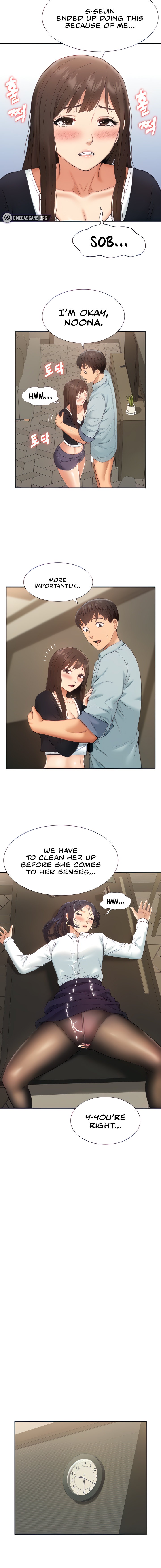 I Was the One Who Got Hypnotized but I Made an Idol Harem - Chapter 31 - picture 5