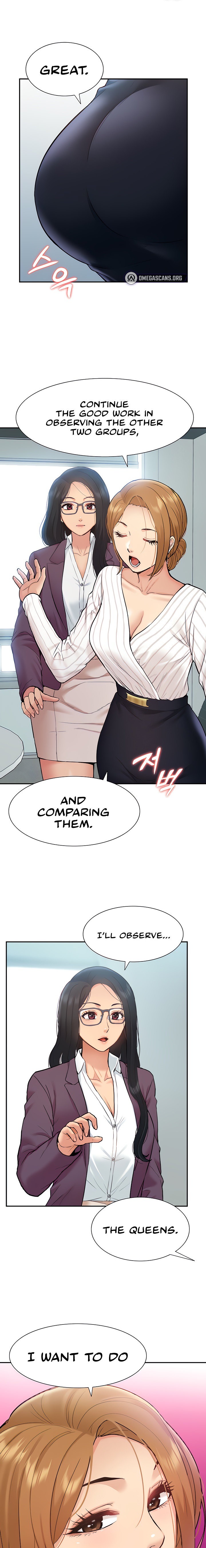 I Was the One Who Got Hypnotized but I Made an Idol Harem - Chapter 32 - picture 0
